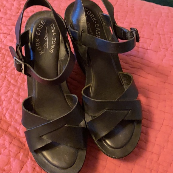 Korkease platforms - Picture 5 of 7